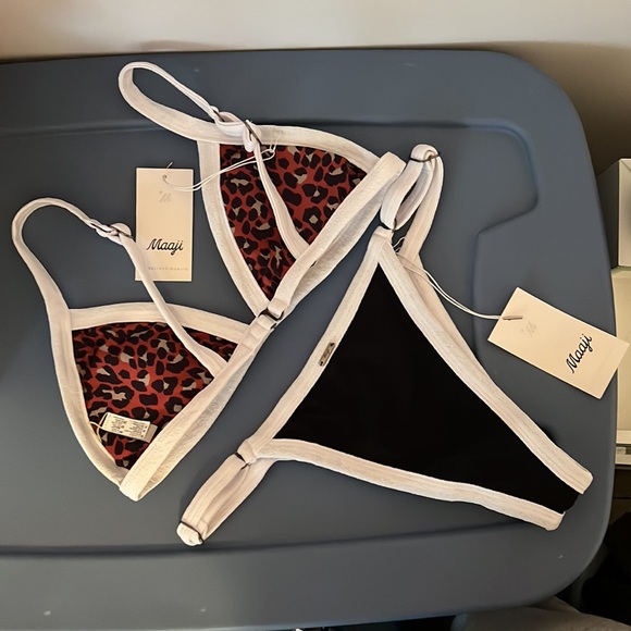 Maaji bikini set - Picture 2 of 4